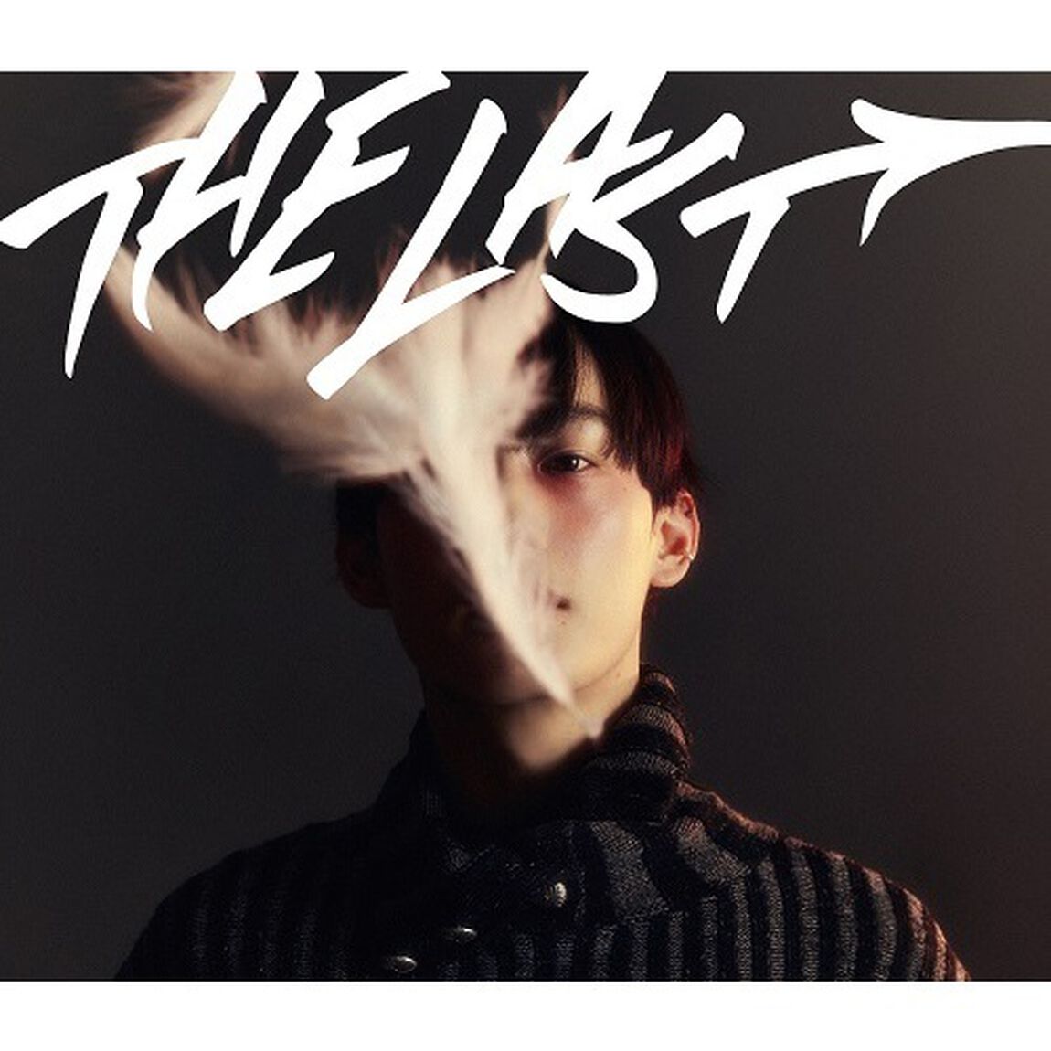 向井太一／BEST ALBUM「THE LAST」（初回生産限定盤／CD）（セブンネット限定特典：2L判ブロマイド）（ＣＤ）