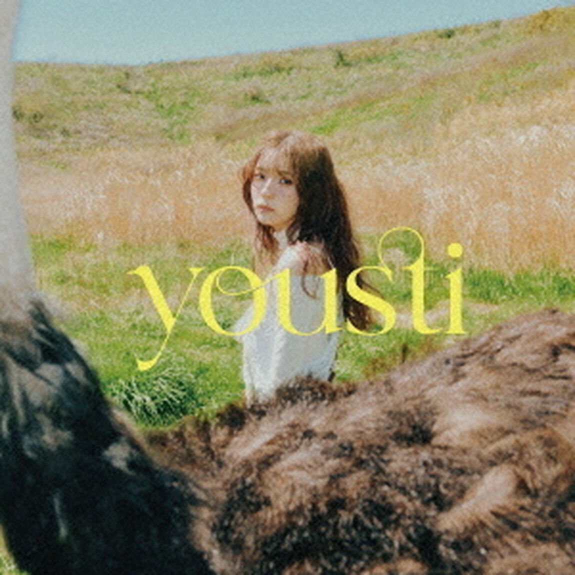yousti／yousti（通常盤 Type C／CD）（ＣＤ）