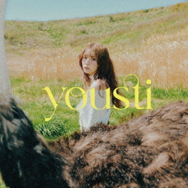 yousti／yousti（通常盤 Type C／CD）（ＣＤ）