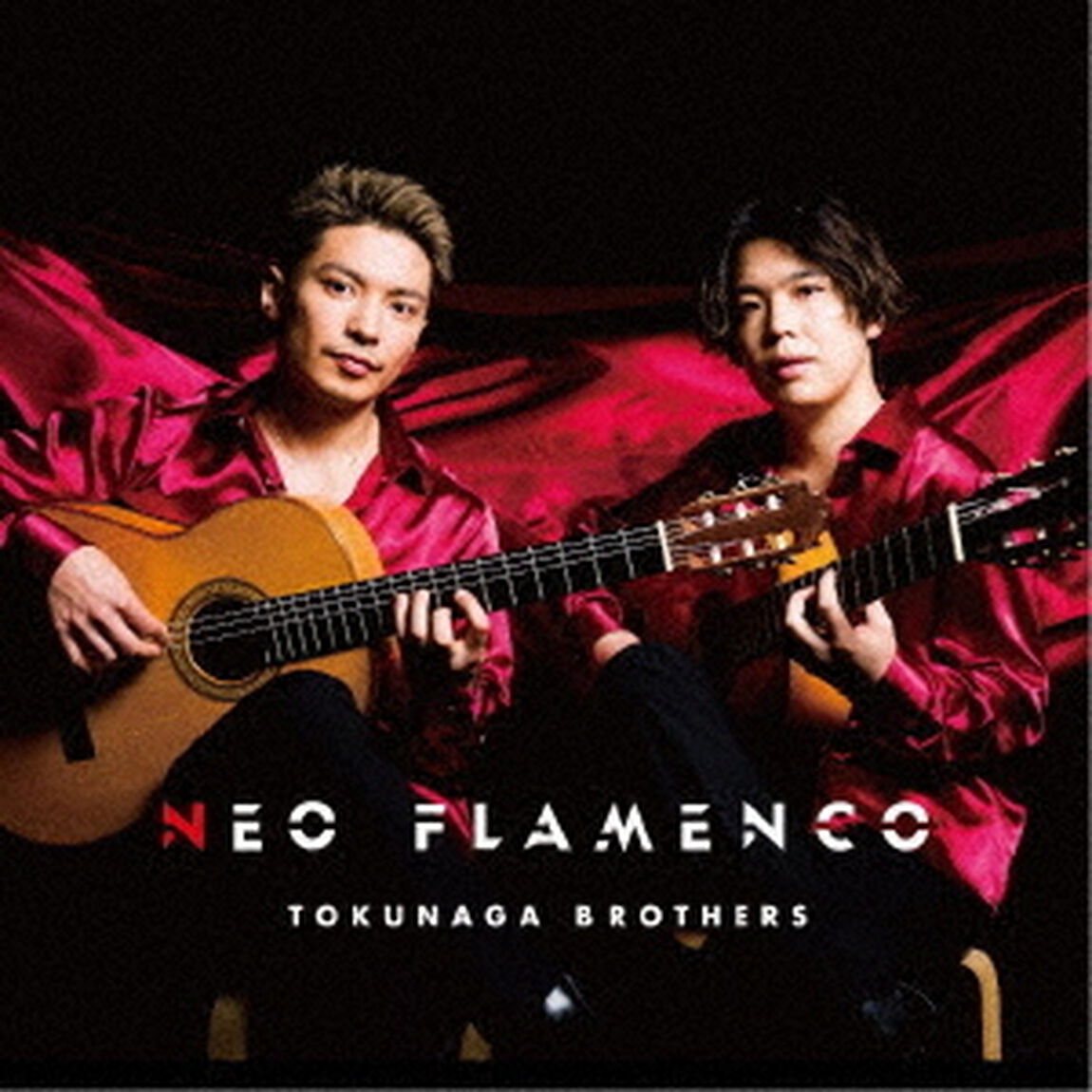 NEO　FLAMENCO（ＣＤ）