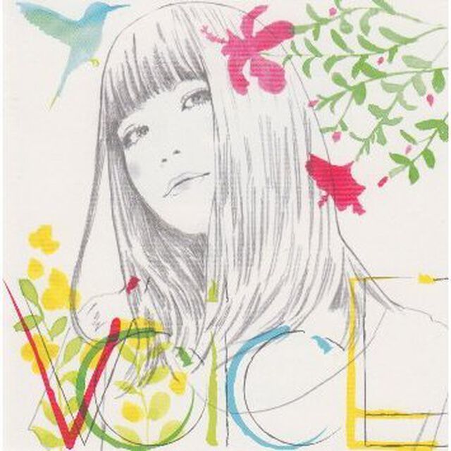 VOICE（ＣＤ）