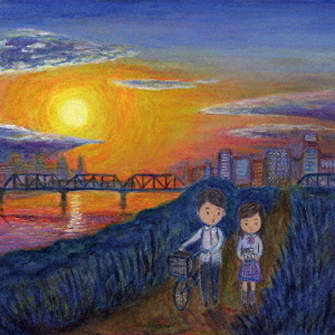 ポラロイドカメラ（ＣＤ）