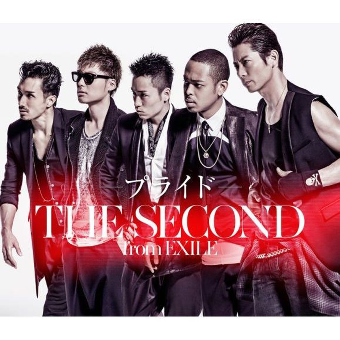 SURVIVORS　feat．DJ　MAKIDAI　from　EXILE／プライド（ＣＤ）
