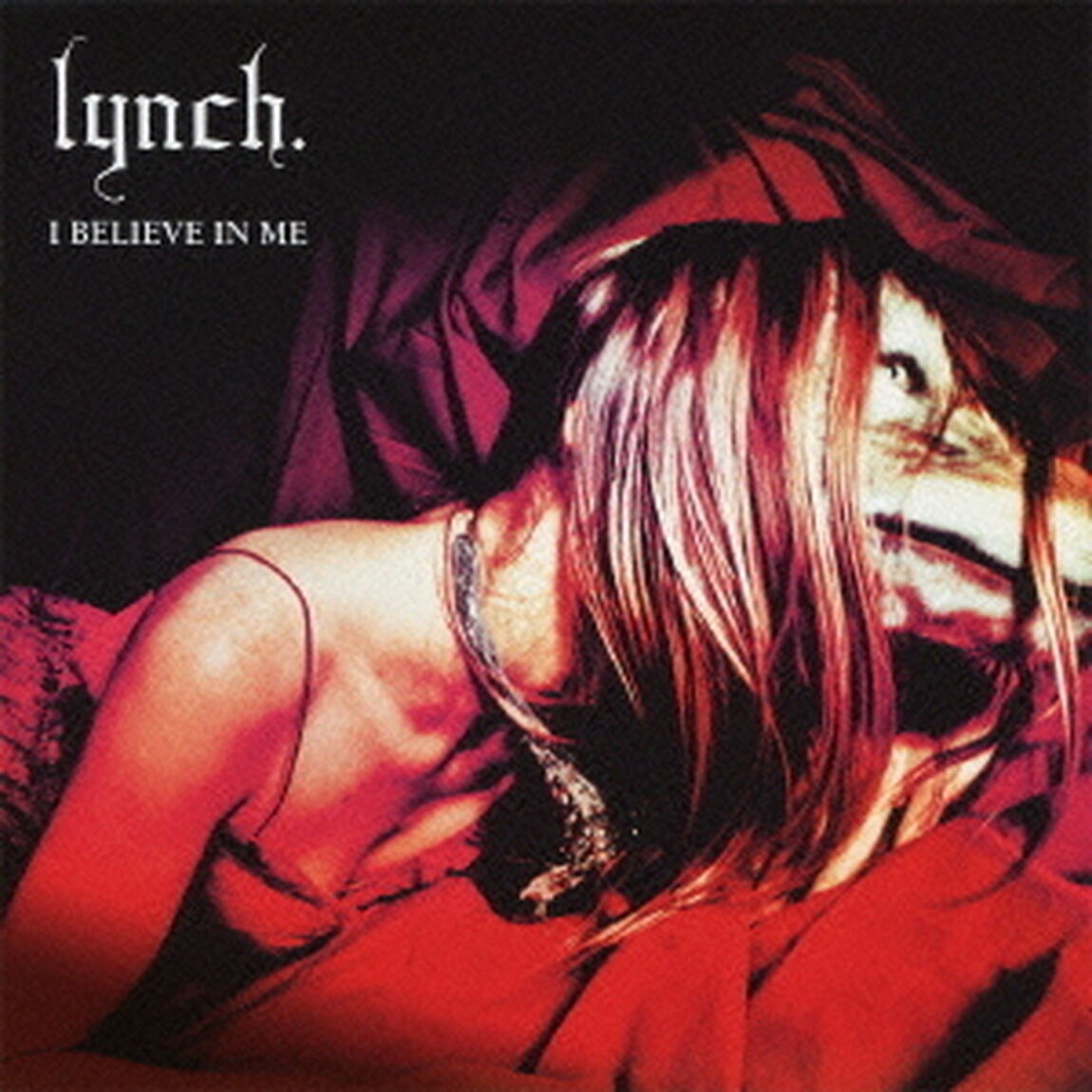I　BELIEVE　IN　ME（ＣＤ）