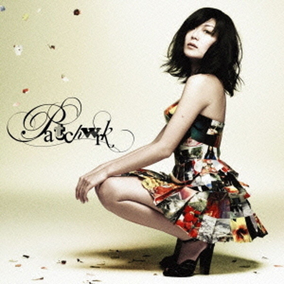 PATCHWORK（ＣＤ）