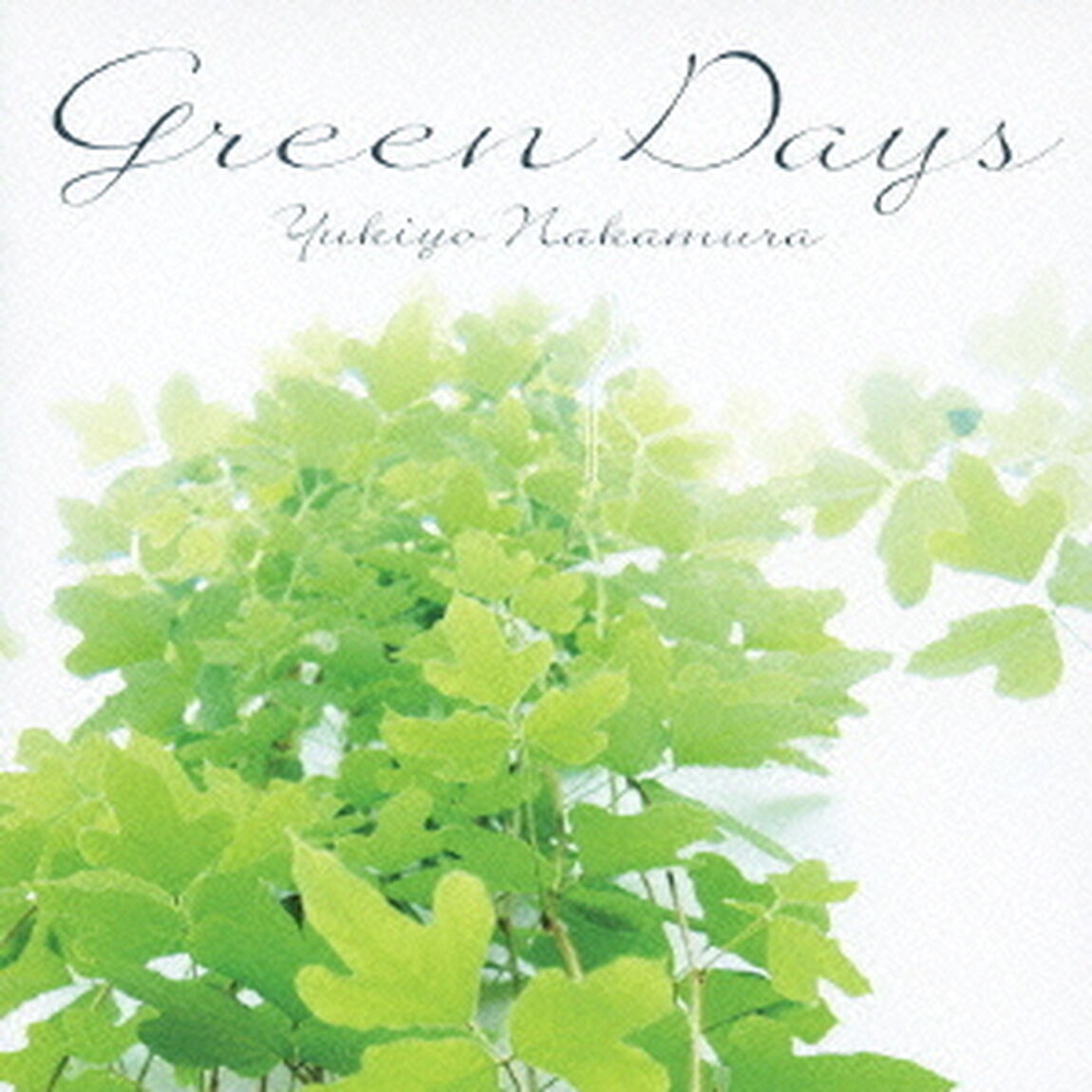 Green　Days（ＣＤ）