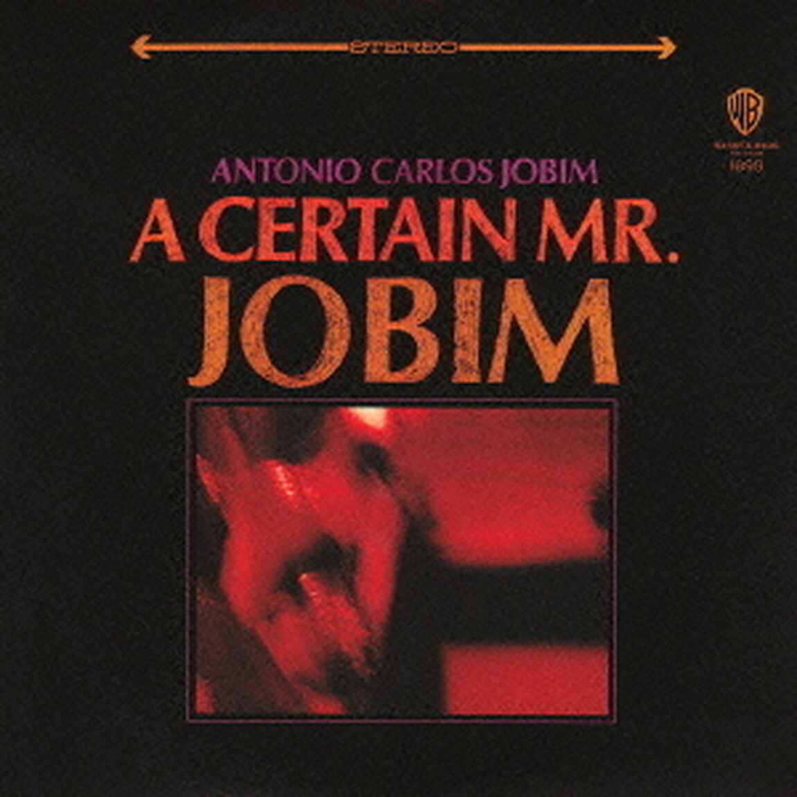 ア・サーティン・ミスター・ジョビン（ＣＤ）