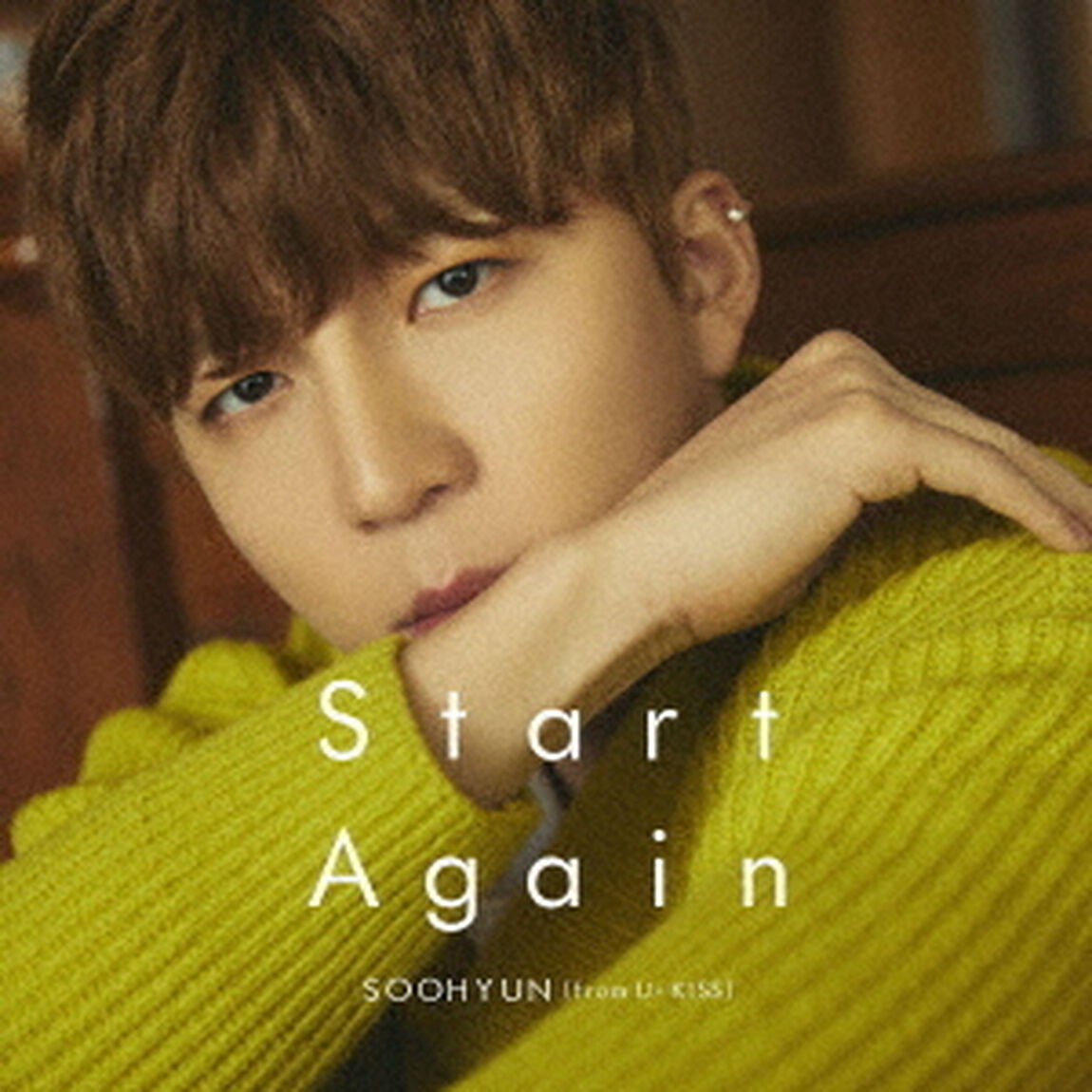 Start　Again（ＣＤ）