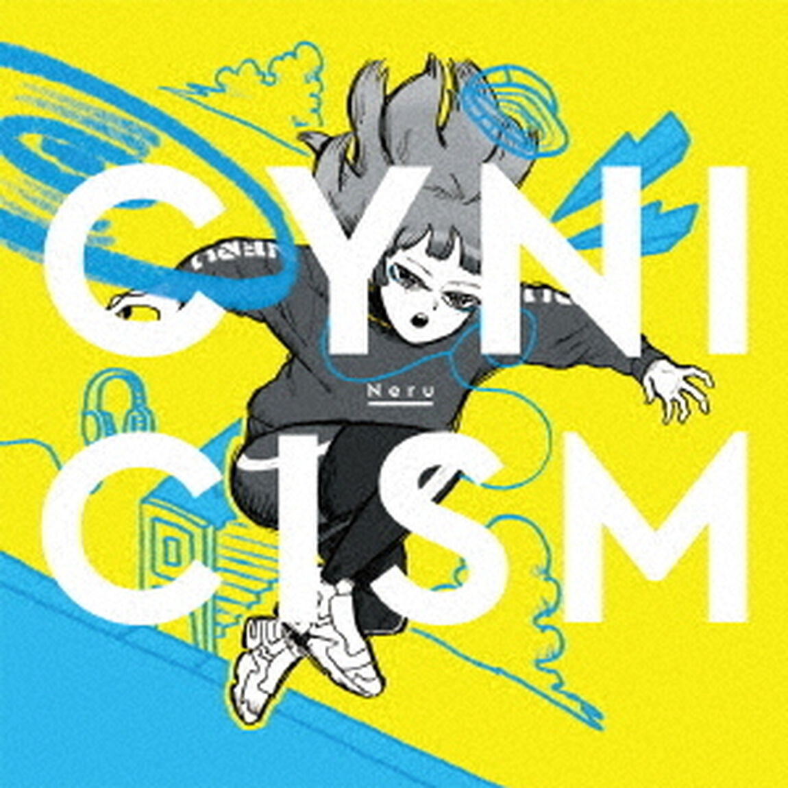 CYNICISM（ＣＤ）
