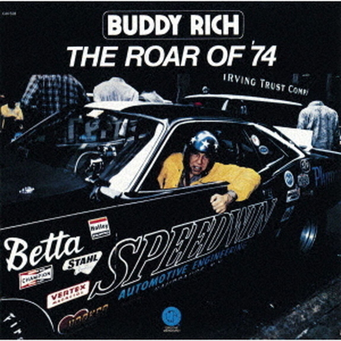 ザ・ロアー・オブ　&rsquo;74（ＣＤ）