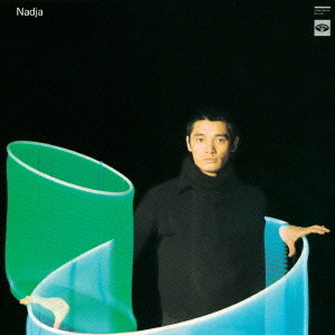 Nadja－愛の世界－　＋1（ＣＤ）