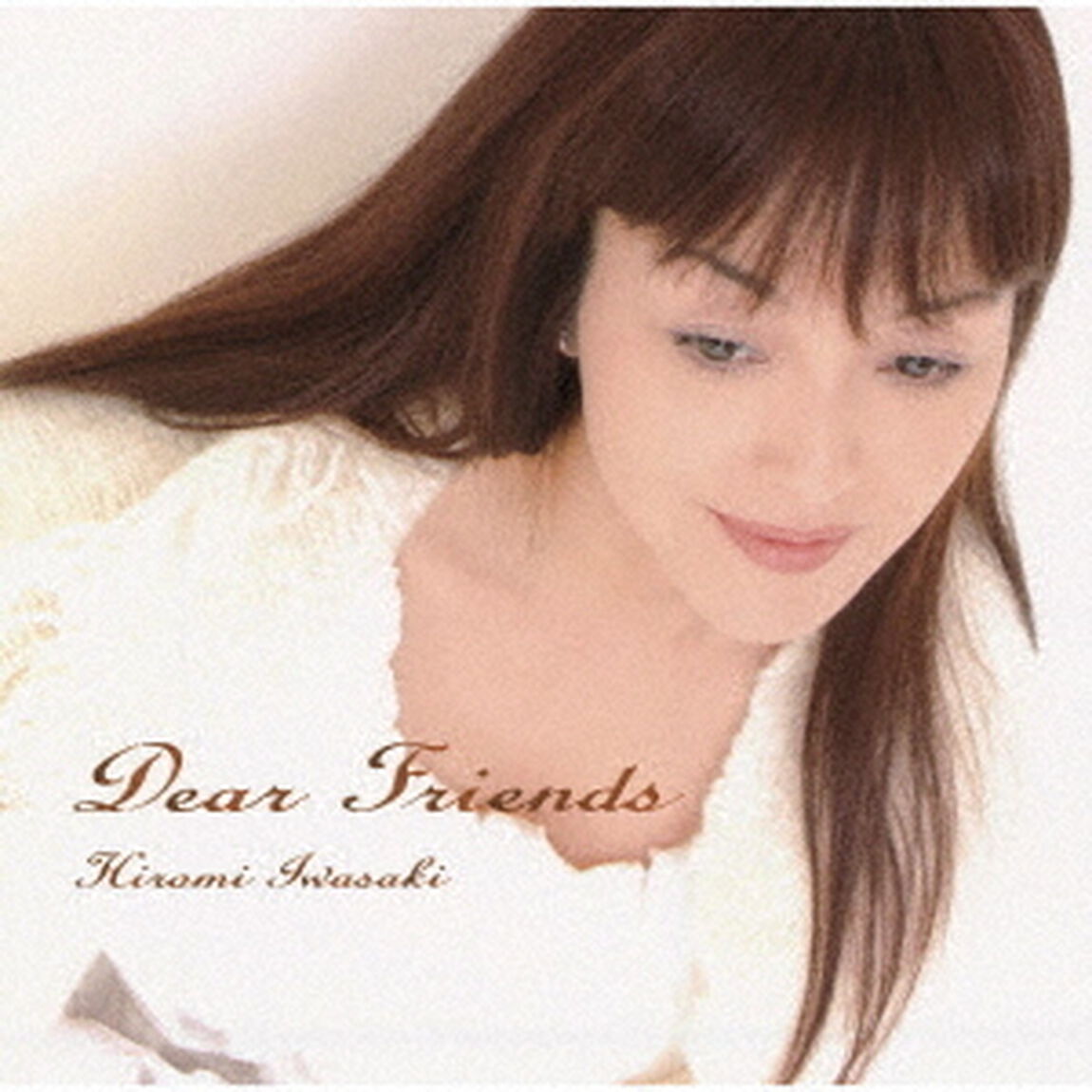 Dear　Friends（ＣＤ）