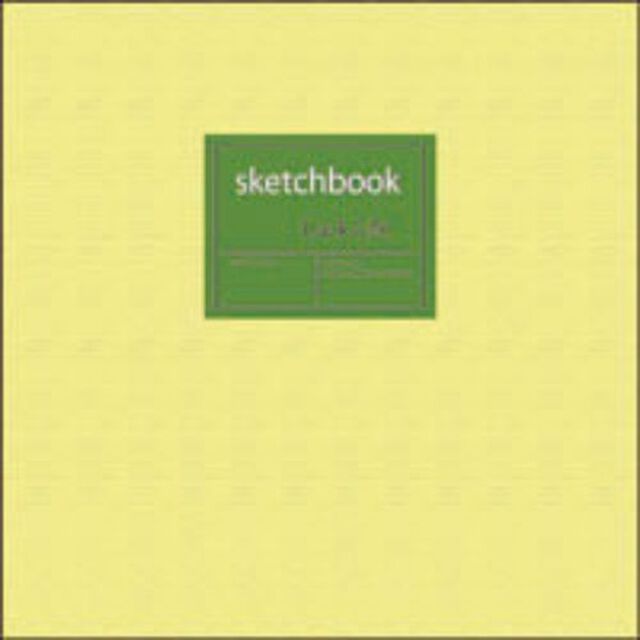 スケッチブック（CDシングル）