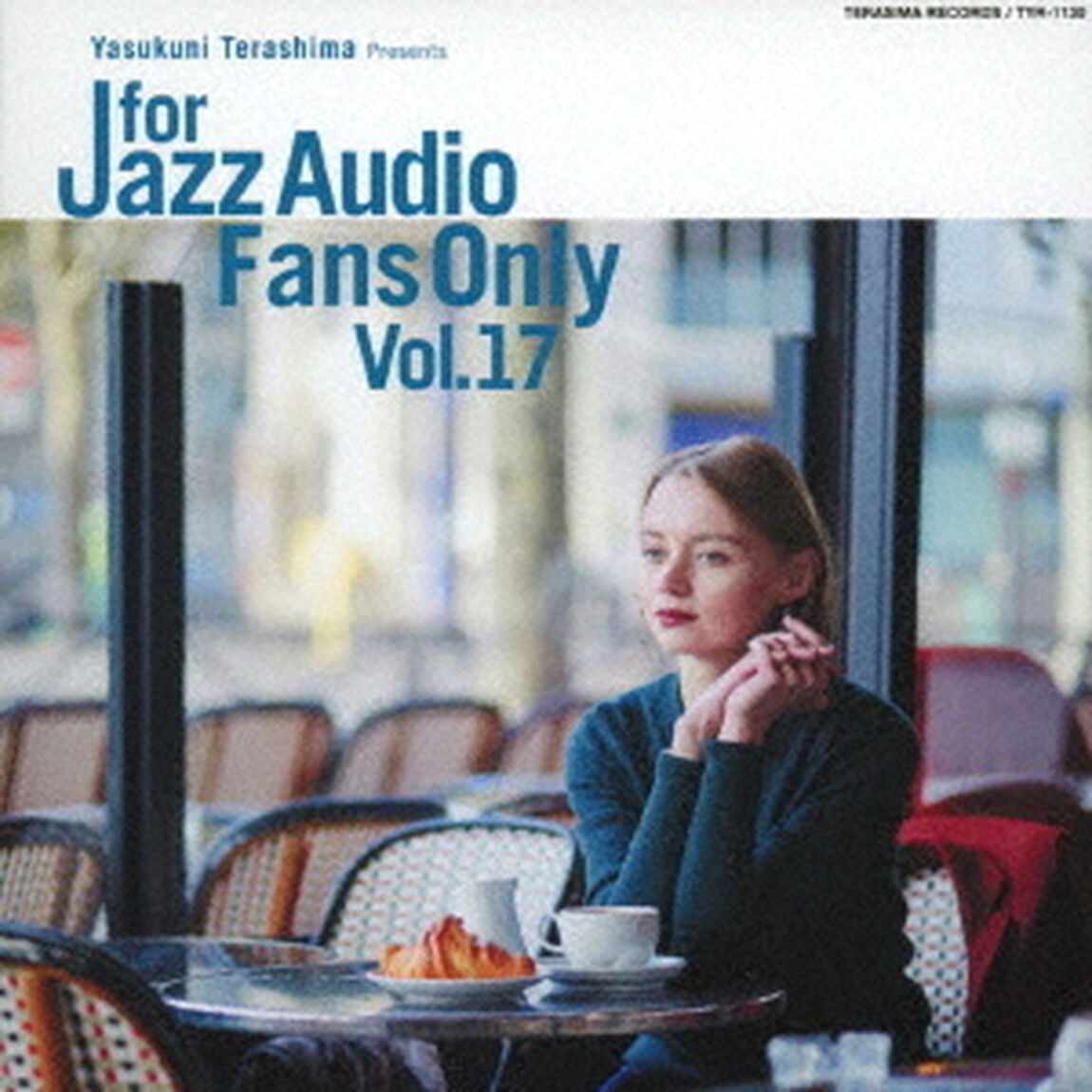 For　Jazz　Audio　Fans　Only　Vol．17（ＣＤ）