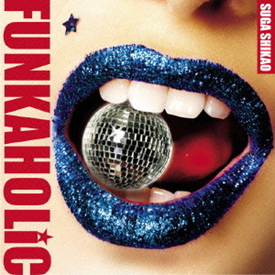 FUNKAHOLiC（ＣＤ）