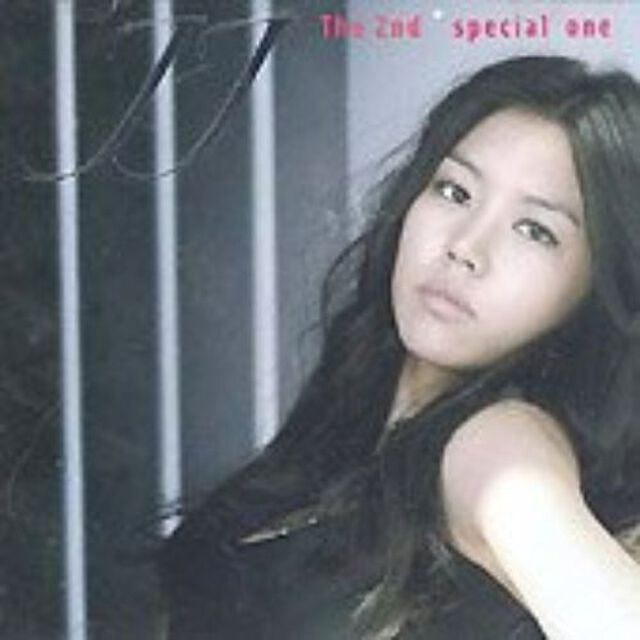 JJ Mini Album - Special One （輸入盤）（ＣＤ）