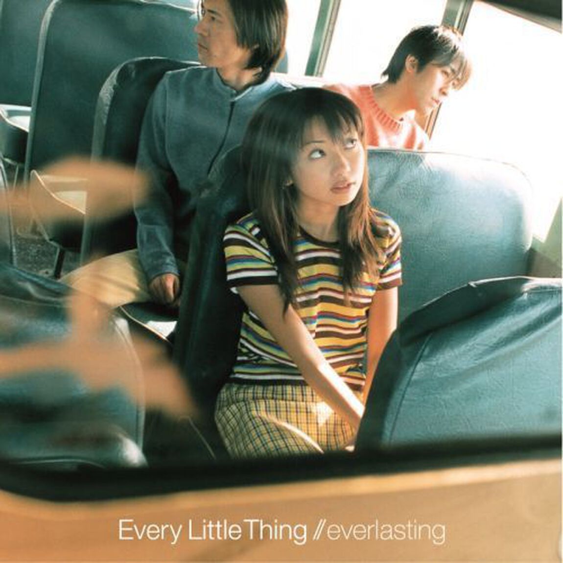 everlasting（ＣＤ）