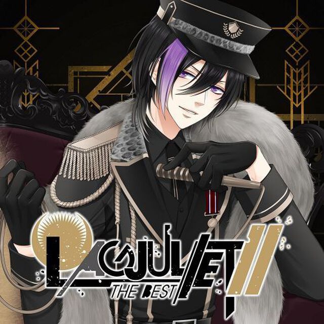 LAGRANGE POINT THE BEST「Lagjuliet II」シャイ ver（ＣＤ）