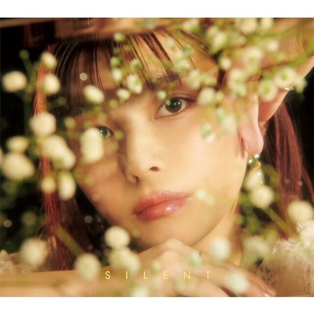 坂口有望／サイレント（初回生産限定盤／CD+Blu-ray）（特典なし）（ＣＤ）