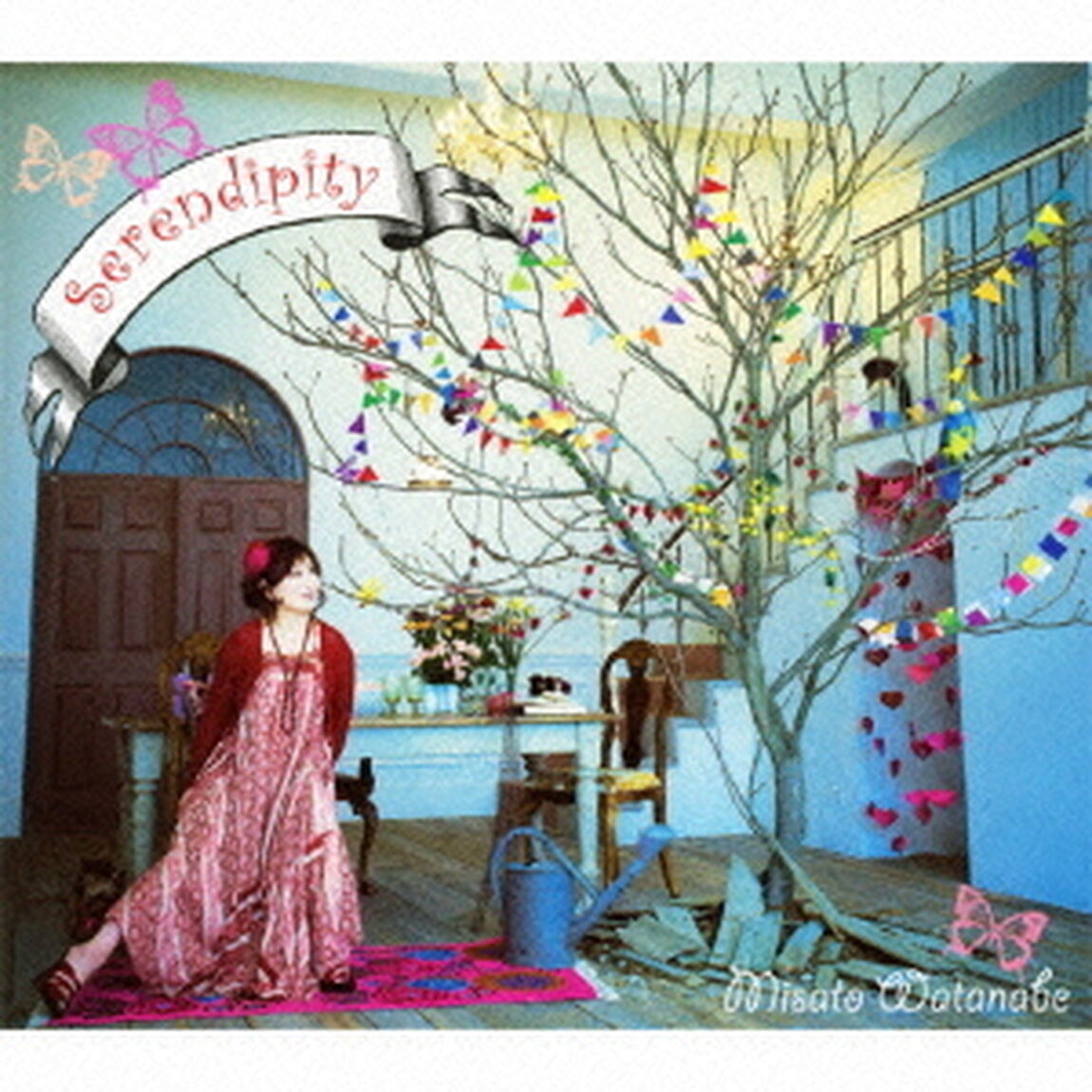 Serendipity（ＣＤ）