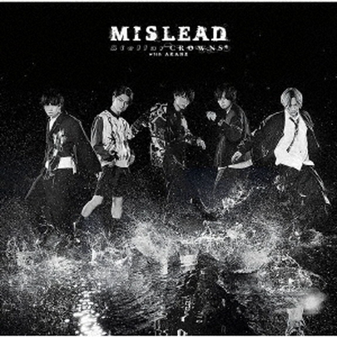MISLEAD（ＣＤ）