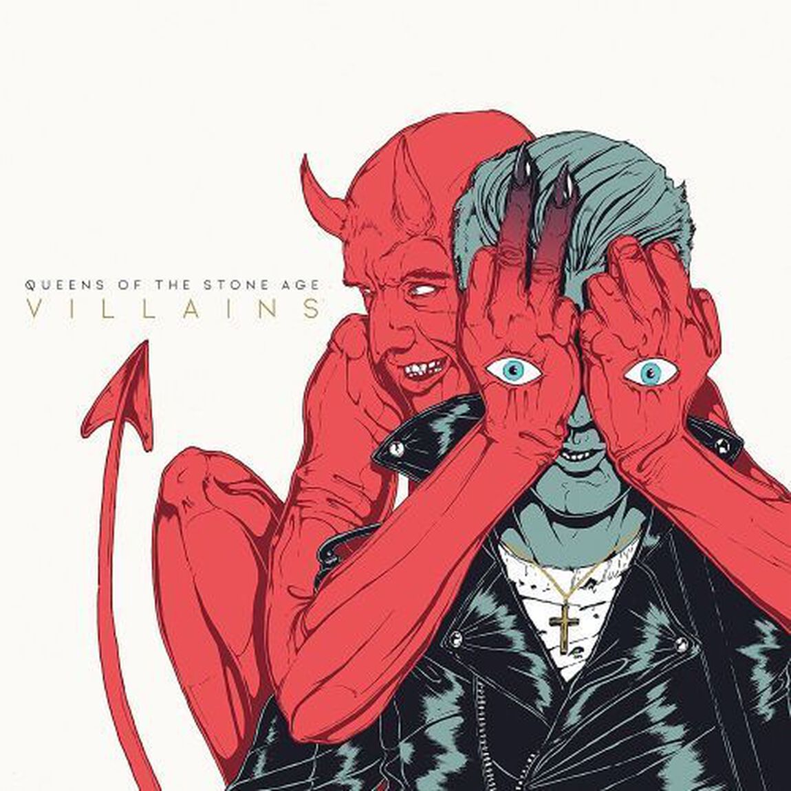 Villains（ＣＤ）