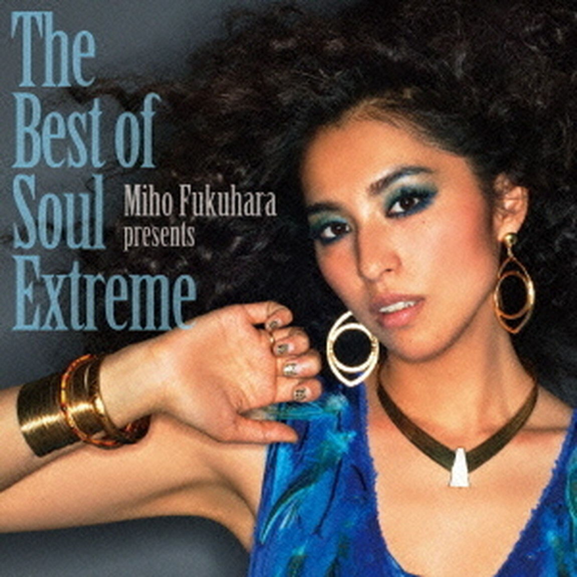 The　Best　of　Soul　Extreme（ＣＤ）