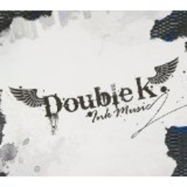 Double K 2集 - Ink Music （輸入盤）（ＣＤ）
