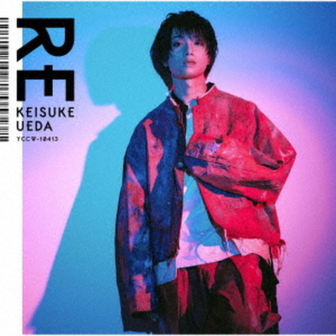 RE（ＣＤ）