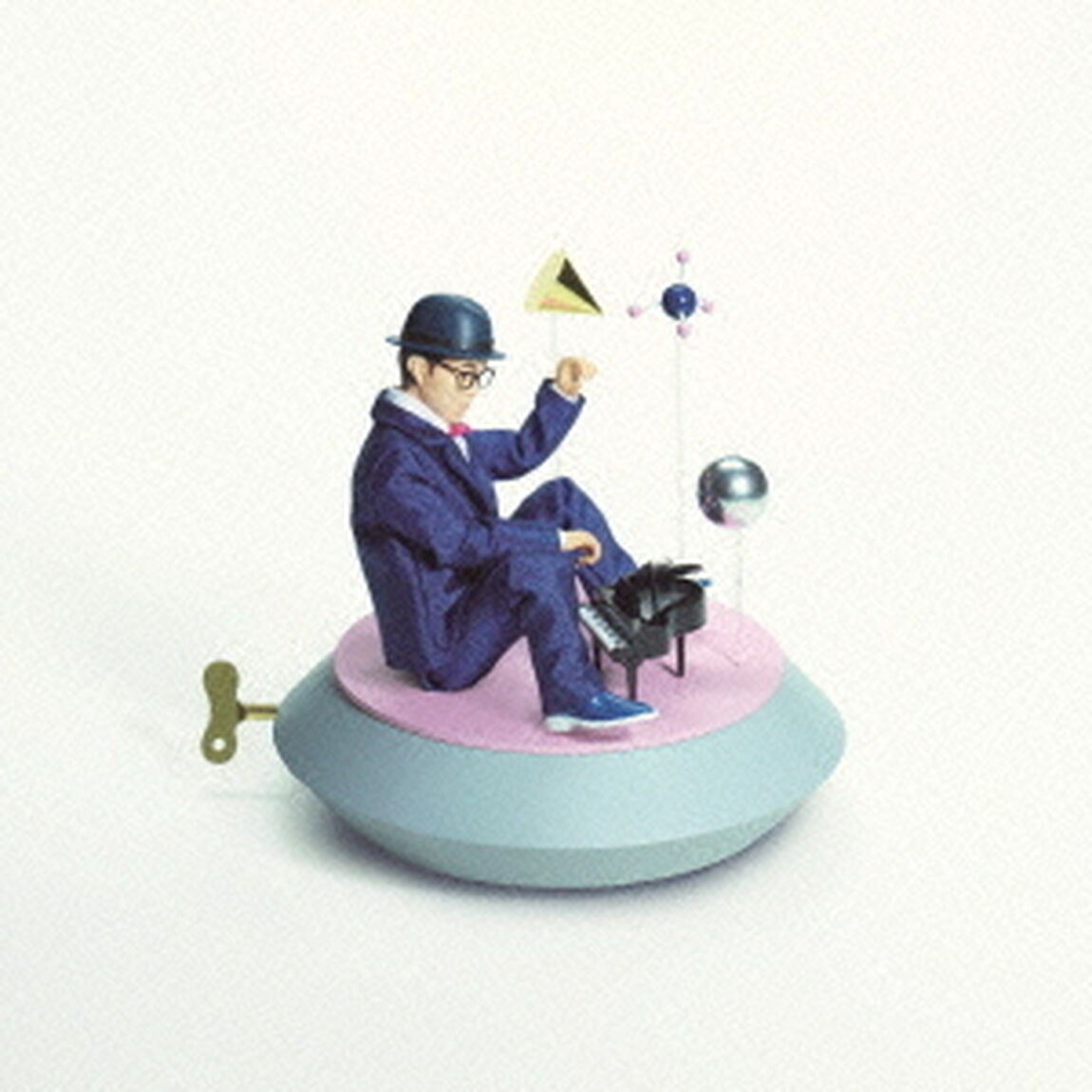 How&rsquo;s　it　going？（初回生産限定盤）（ＣＤ）
