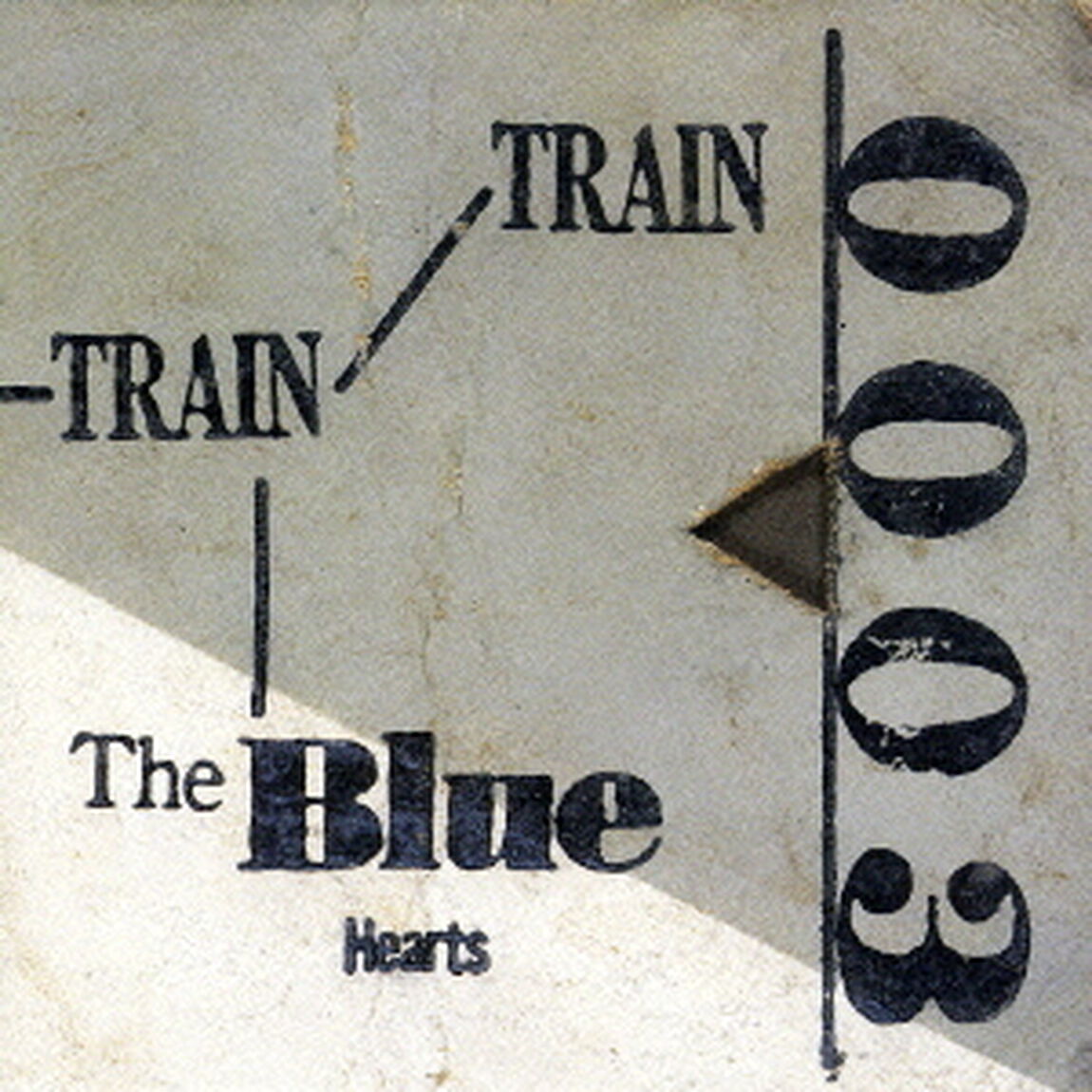 TRAIN－TRAIN（ＣＤ）