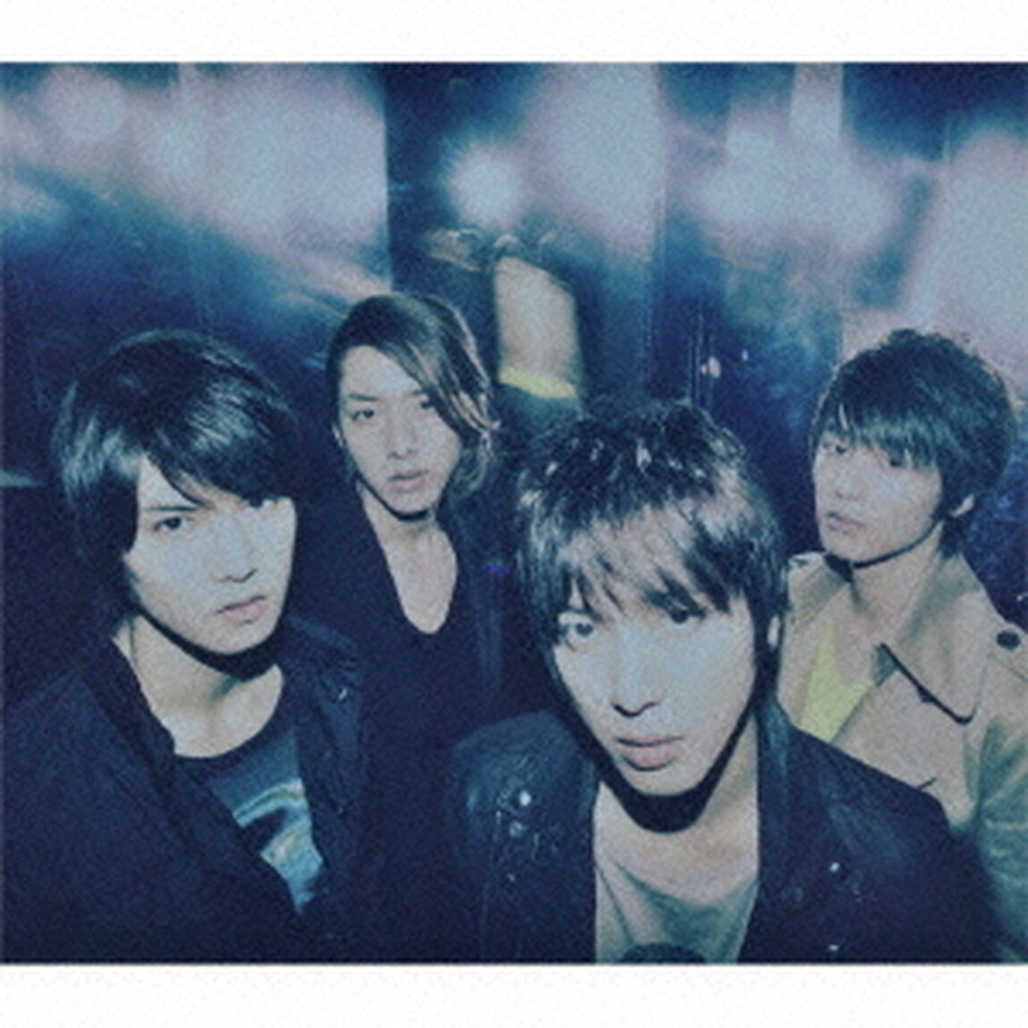 Where　you　are（ＣＤ）