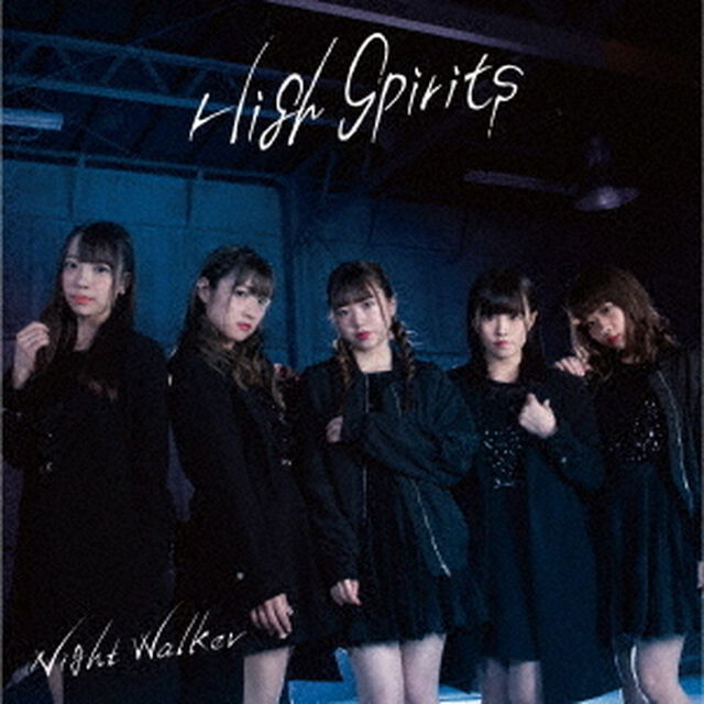 Night　Walker（ＣＤ）