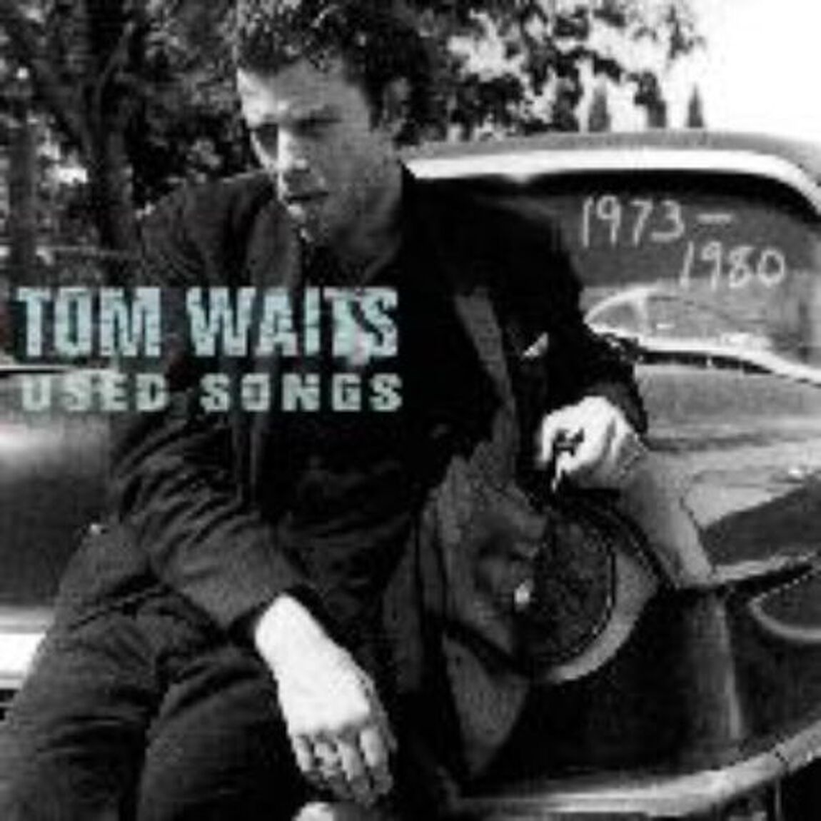 ユーズド・ソングス：ザ・ベスト・オブ1973－1980（ＣＤ）