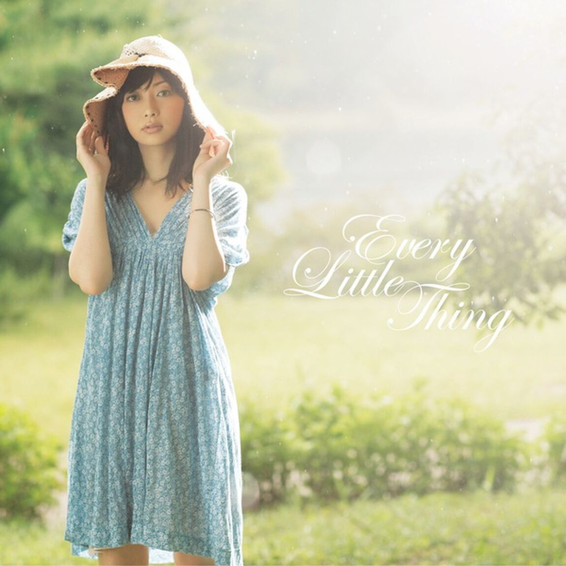 Every Little Thing／sure / あたらしい日々（初回生産限定盤／LP）（アナログ盤）（EP盤（アナログ盤））
