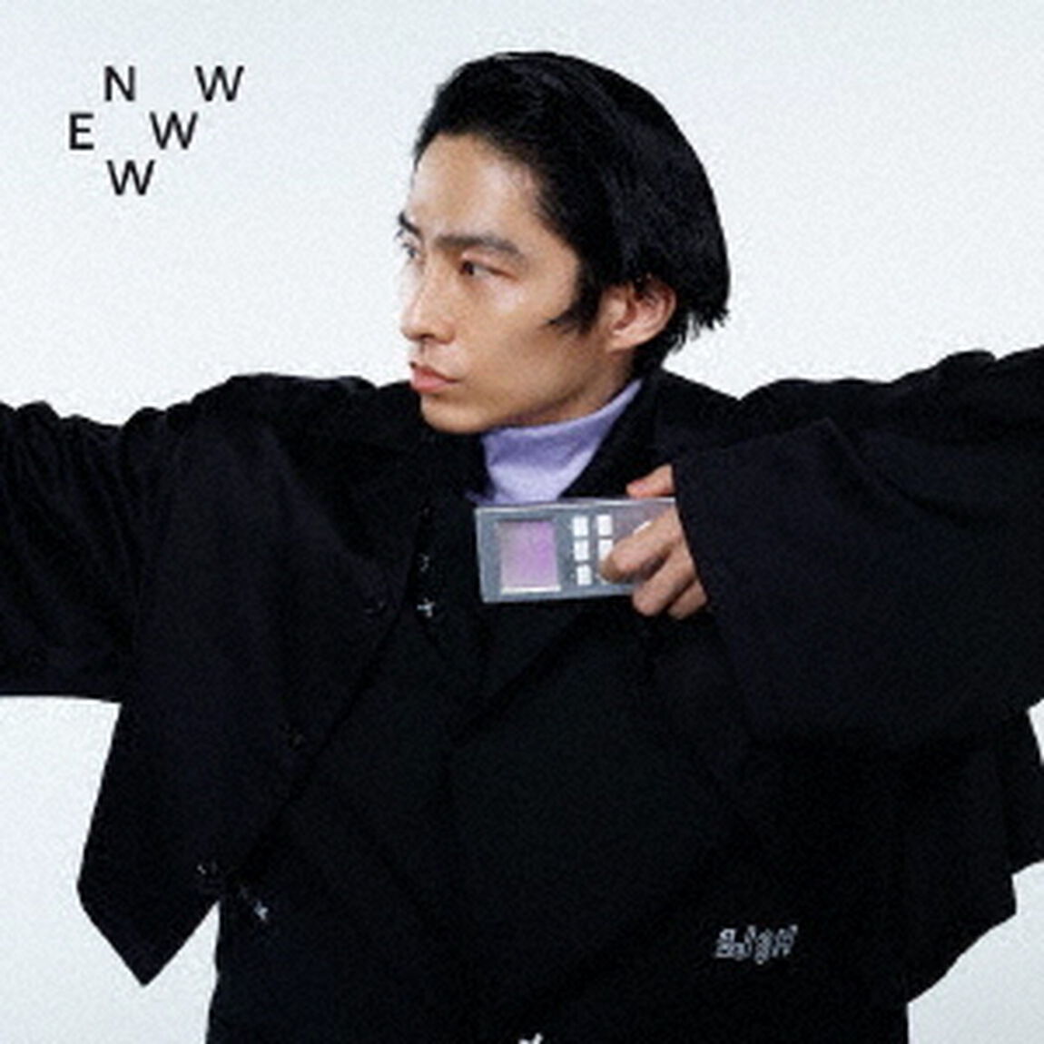 三宅健／NEWWW （通常盤／CD）（ＣＤ）