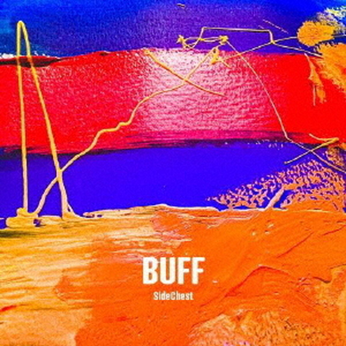BUFF（ＣＤ）