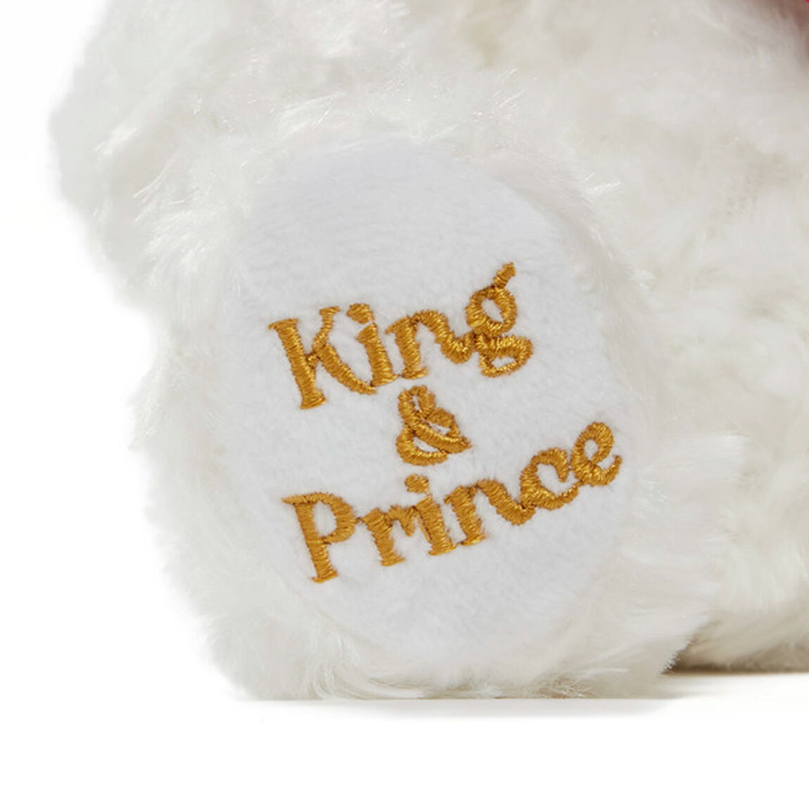 King & Prince ベア＜セブンネットショッピング限定＞（その他）