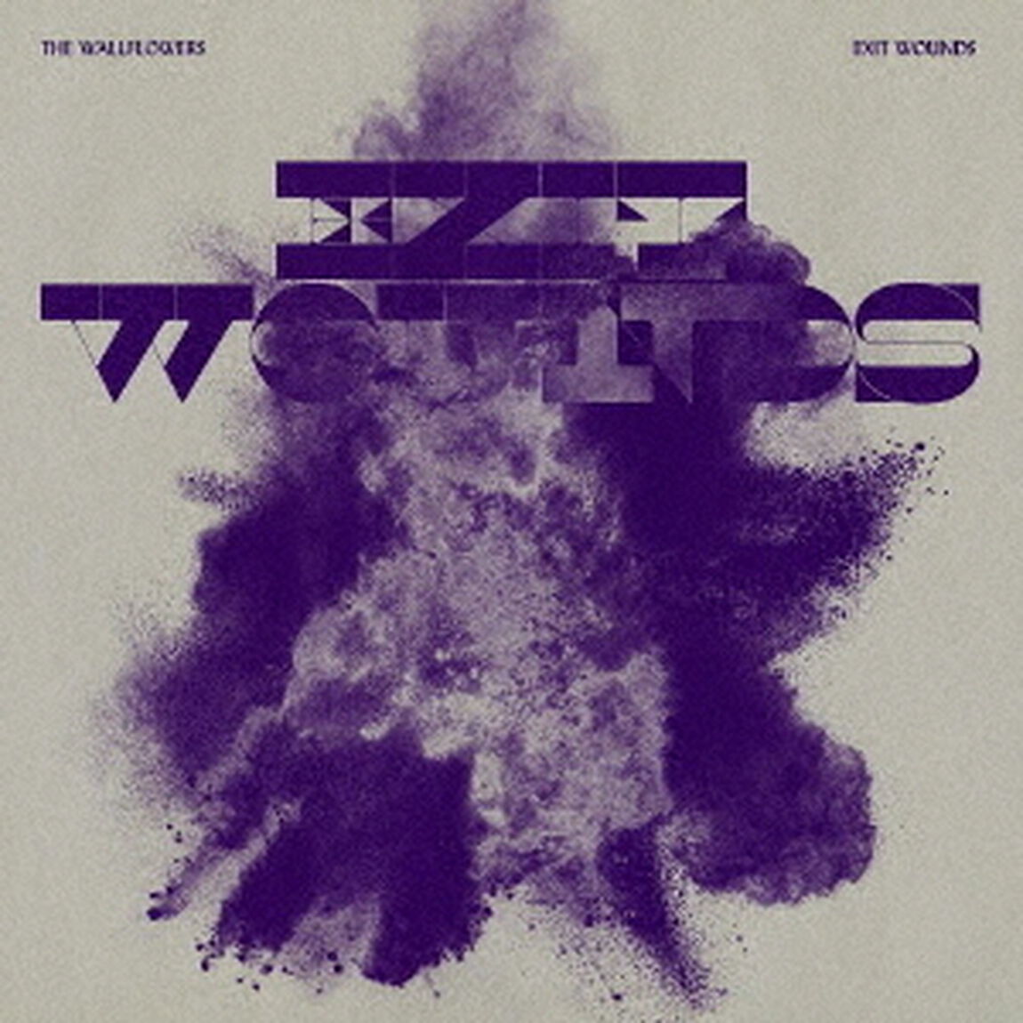 EXIT　WOUNDS（ＣＤ）