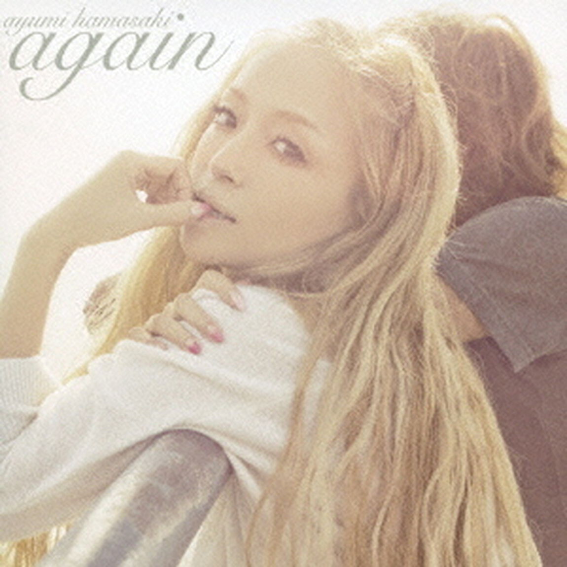 again（ＣＤ）