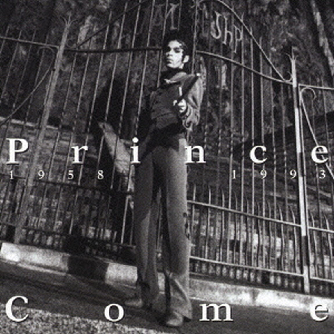 COME（ＣＤ）