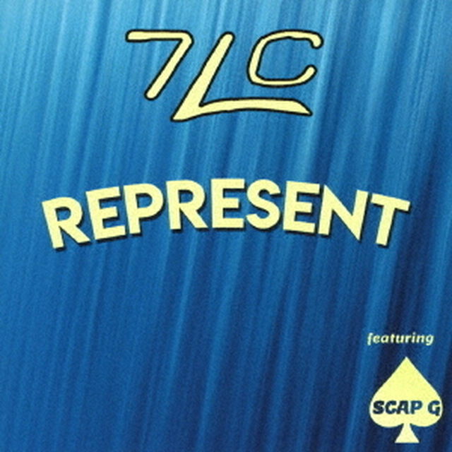 REPRESENT（ＣＤ）