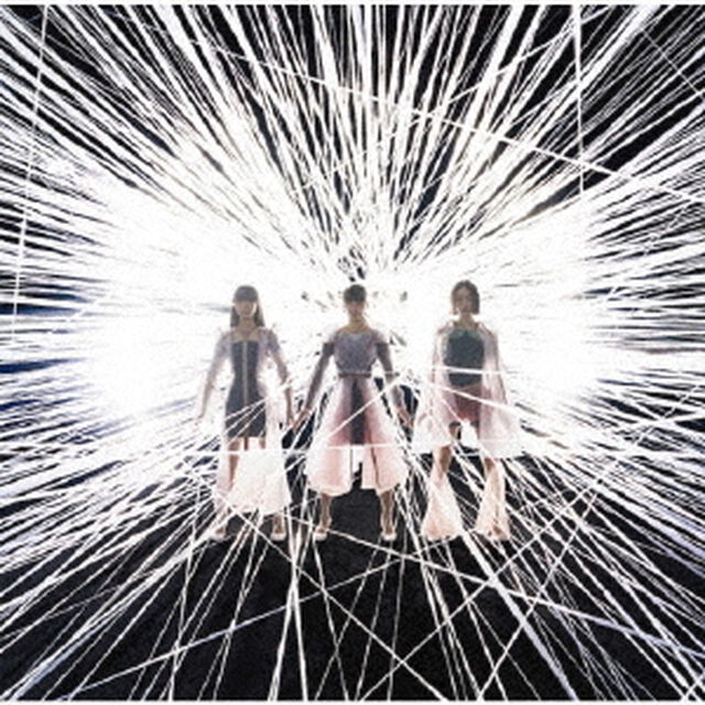 Perfume／Future Pop（通常盤／CD+DVD）（外付特典：A2サイズポスター）（ＣＤ）