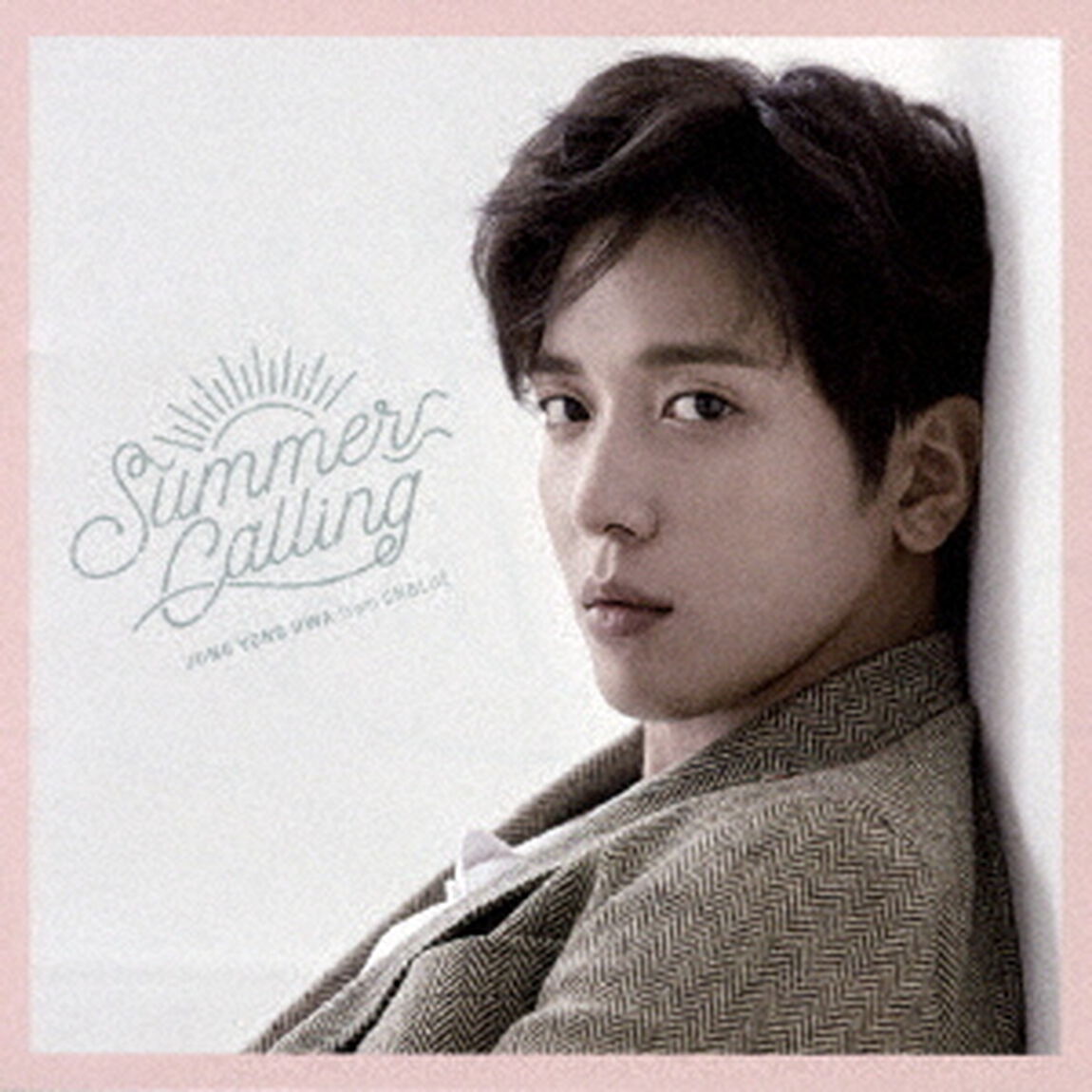 Summer　Calling（ＣＤ）