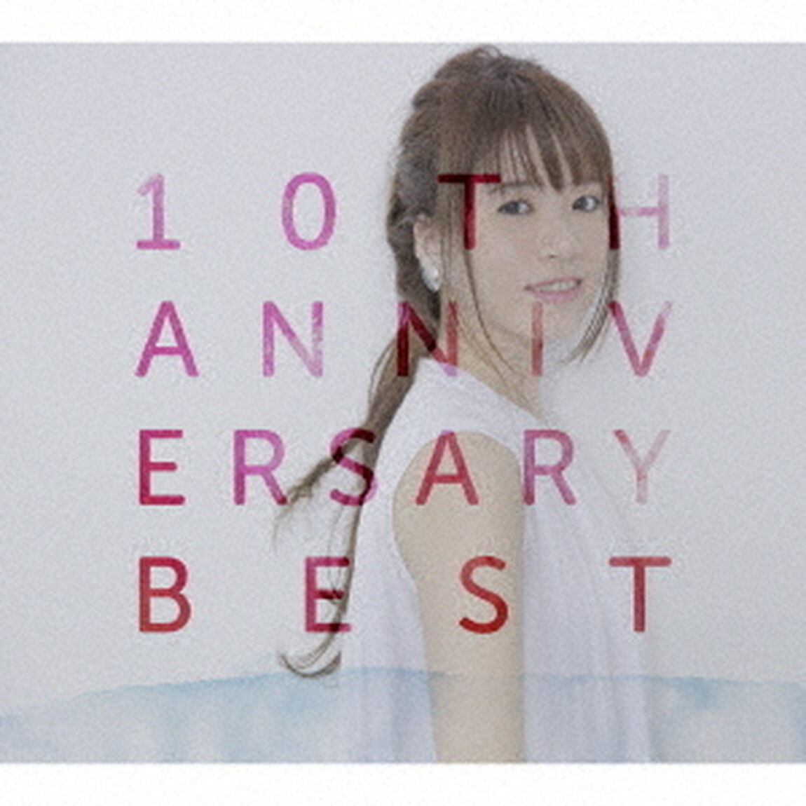 10TH　ANNIVERSARY　BEST（ＣＤ）