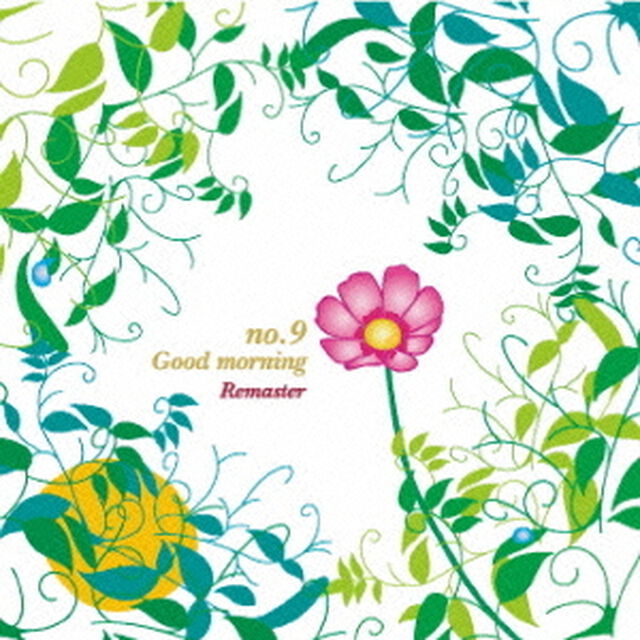 Good　Morning　（remaster）（ＣＤ）