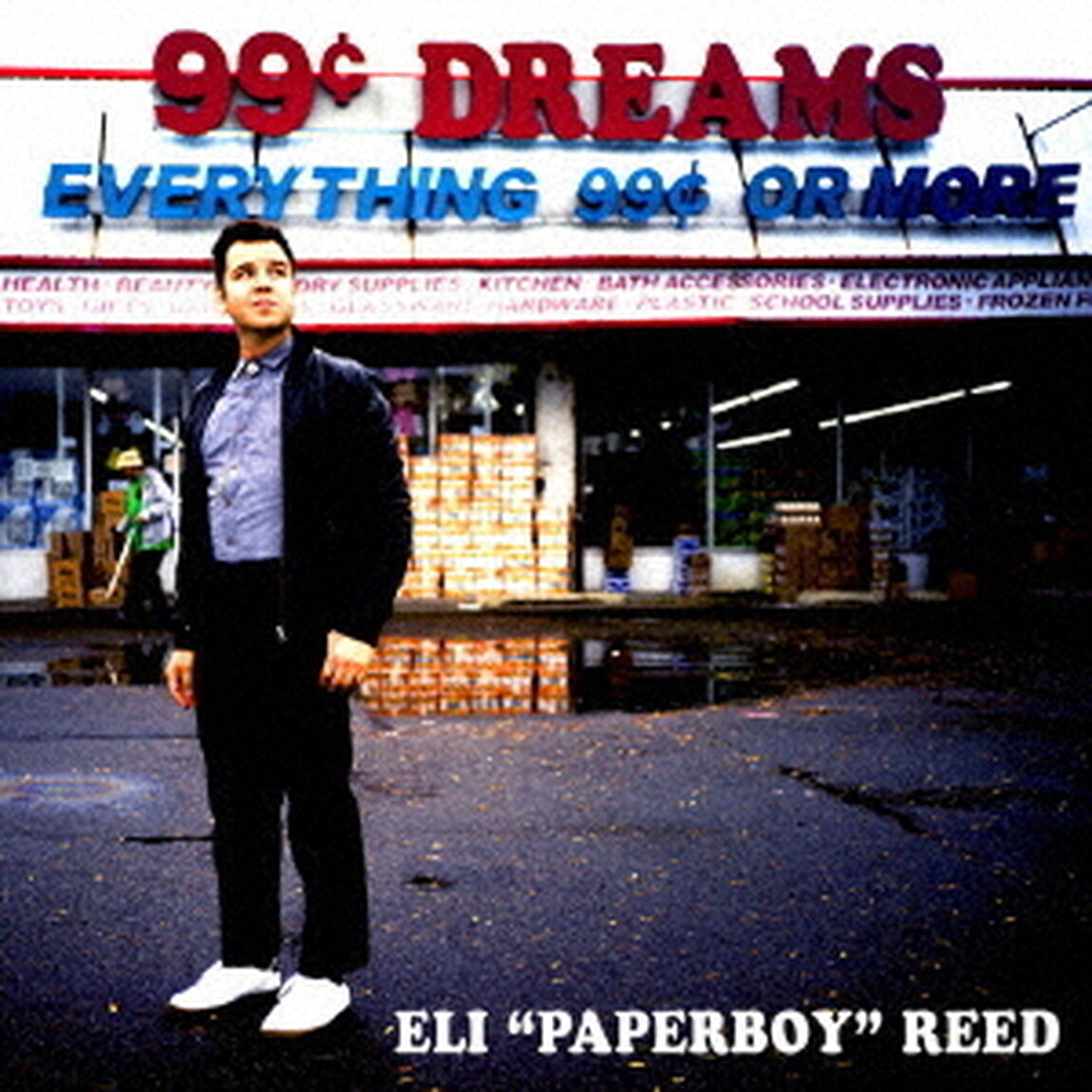 99セント・ドリームス（ＣＤ）