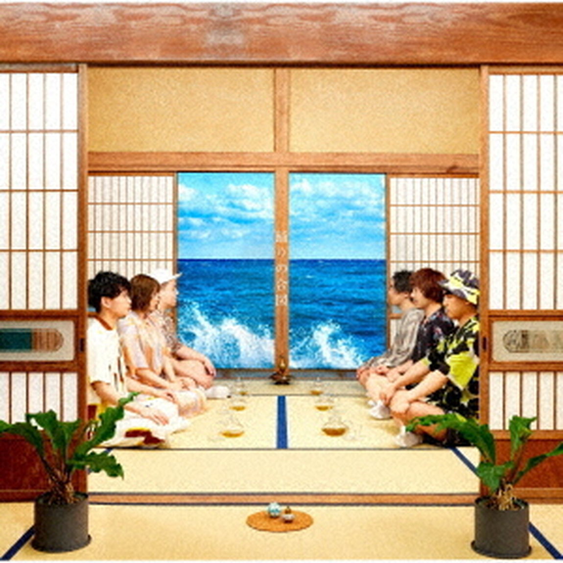 踊りの合図（ＣＤ）