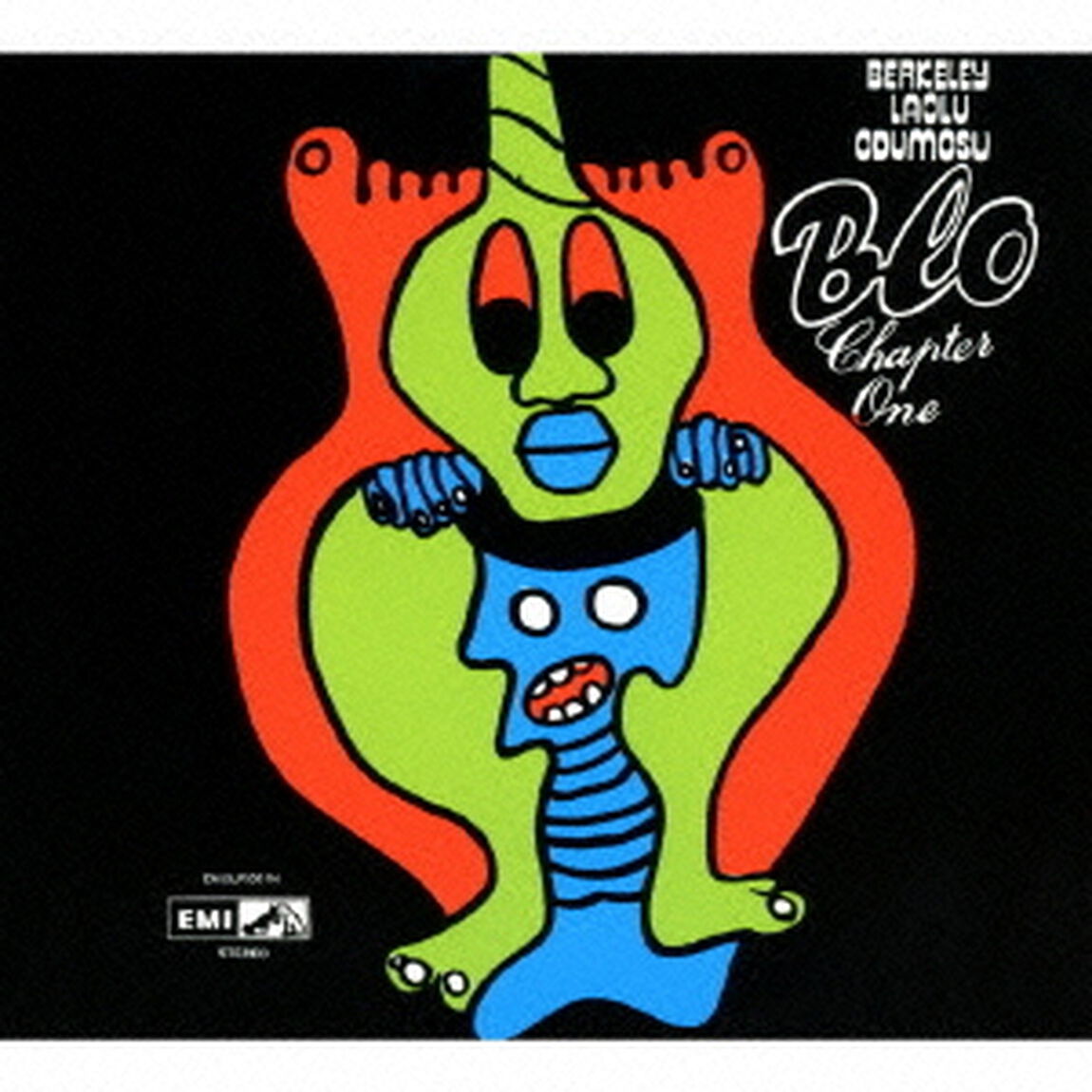チャプター・ワン（ＣＤ）