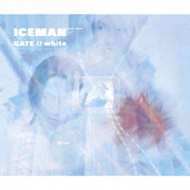 GATE／／white（ＣＤ）
